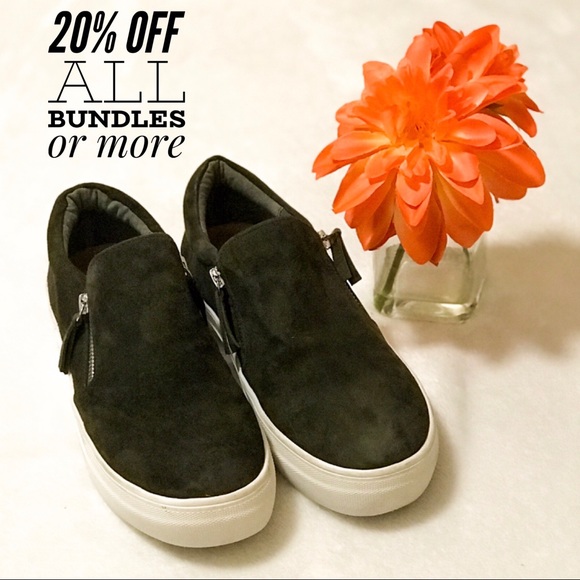 Steve Madden Shoes - STEVE MADDEN Slip Ons